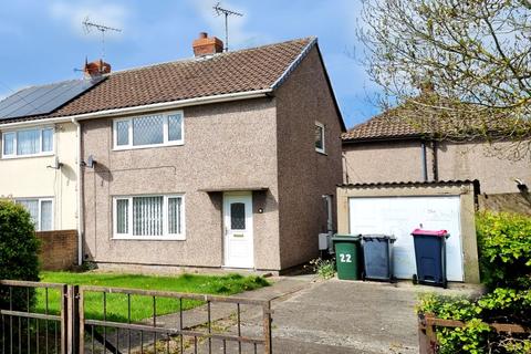 22 Aymer Drive, Thurcroft, Rotherham, S66 9PU