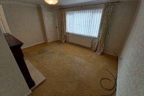 22 Aymer Drive, Thurcroft, Rotherham, S66 9PU