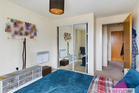 1 bedroom flat to rent, Centenary Plaza, 18 Holliday Street, Birmingham, B1