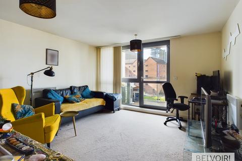1 bedroom flat to rent, Centenary Plaza, 18 Holliday Street, Birmingham, B1