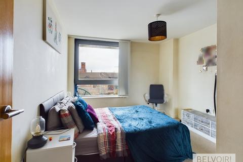 1 bedroom flat to rent, Centenary Plaza, 18 Holliday Street, Birmingham, B1