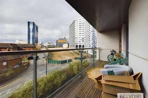 1 bedroom flat to rent, Centenary Plaza, 18 Holliday Street, Birmingham, B1