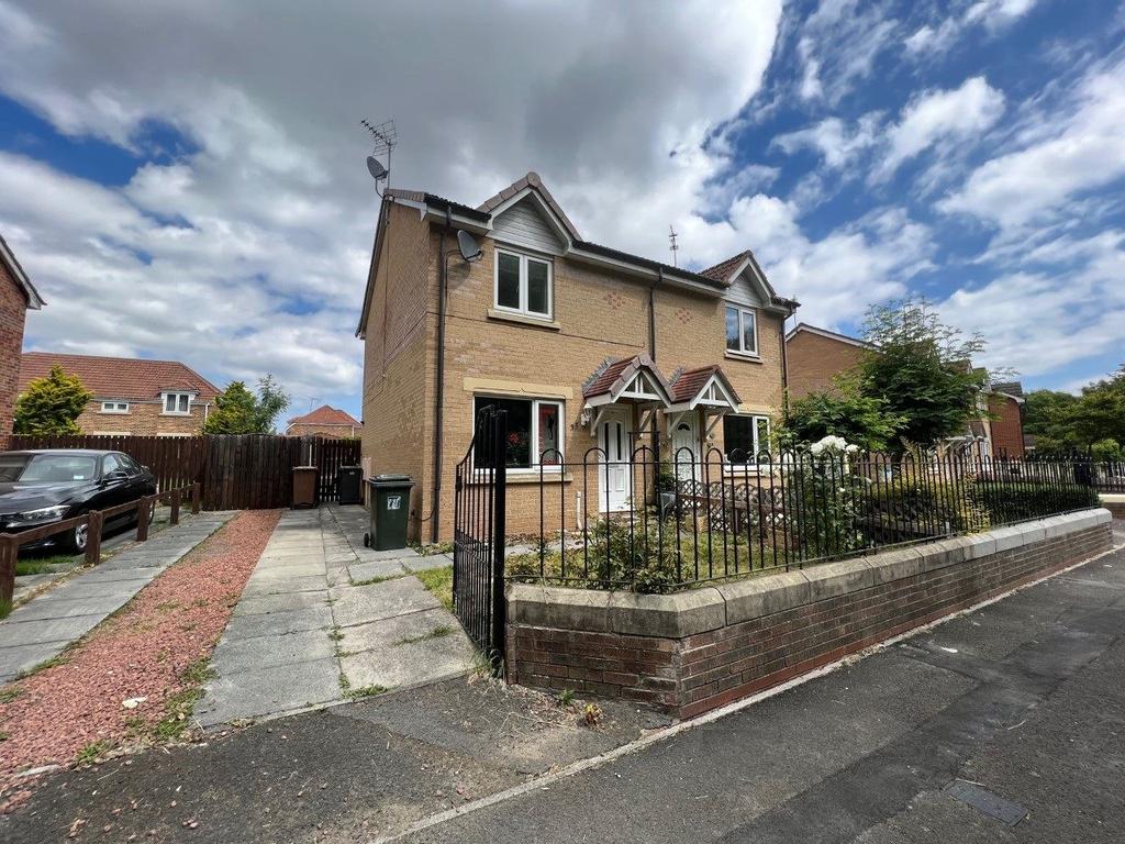 Braydon Drive, North shields, North Shields, Tyne and Wear, NE29 6YB 2