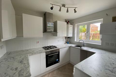 2 bedroom semi-detached house for sale - Braydon Drive, North shields , North Shields, Tyne and Wear, NE29 6YB