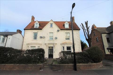1 bedroom flat for sale, High Street, Newport Pagnell, Buckinghamshire