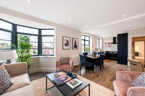 Flat 1, 235 All Souls Avenue, London, NW10 3AE