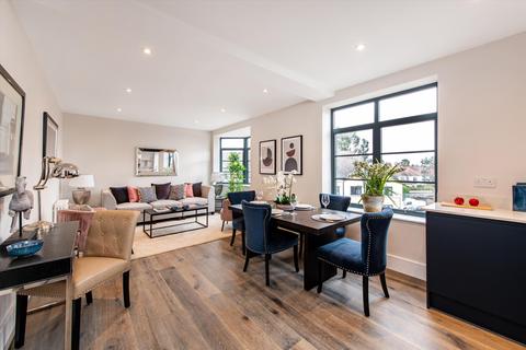 Flat 1, 235 All Souls Avenue, London, NW10 3AE