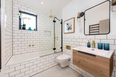 Flat 1, 235 All Souls Avenue, London, NW10 3AE