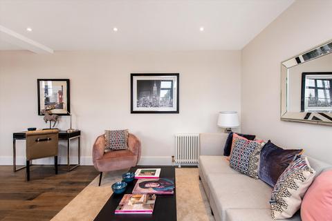 Flat 1, 235 All Souls Avenue, London, NW10 3AE