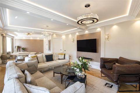 4 bedroom apartment for sale - Lowndes Street, SW1X