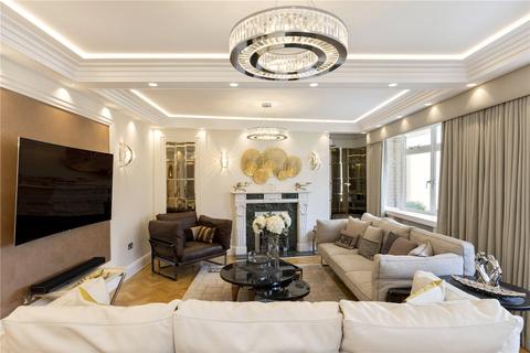4 bedroom apartment for sale - Lowndes Street, SW1X