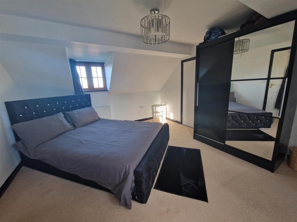 *Bedroom