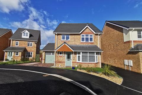 4 bedroom house for sale, Plot 21, Mardale at Park View, Lemington close, Barrow In Furness LA13