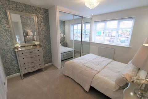 4 bedroom house for sale, Plot 21, Mardale at Park View, Lemington close, Barrow In Furness LA13