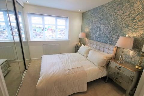 4 bedroom house for sale, Plot 21, Mardale at Park View, Lemington close, Barrow In Furness LA13