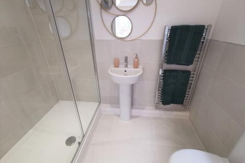 4 bedroom house for sale, Plot 21, Mardale at Park View, Lemington close, Barrow In Furness LA13