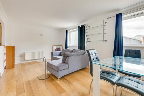 undefined, Seraph Court, 5 Moreland Street, London