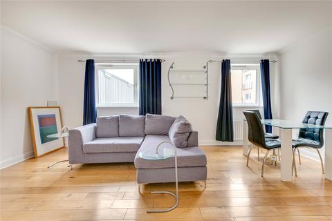 undefined, Seraph Court, 5 Moreland Street, London
