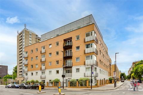 undefined, Seraph Court, 5 Moreland Street, London