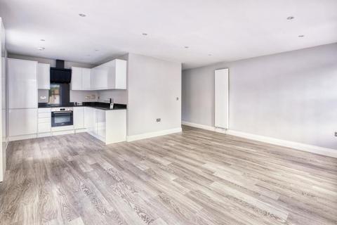 Flat 1, Blomfield Place, 30 Frances Road, Windsor, SL4 3AA