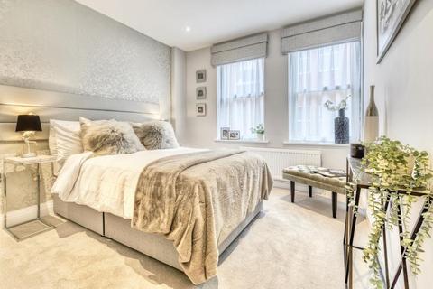 Flat 1, Blomfield Place, 30 Frances Road, Windsor, SL4 3AA