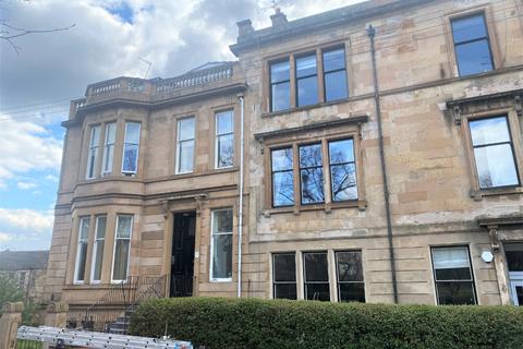 3 bedroom flat to rent, Wilton Street, Kelvinside, Glasgow, G20