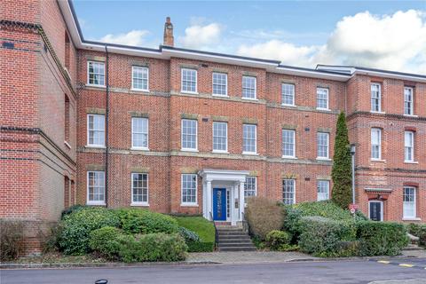 2 bedroom apartment to rent, Alison Way, Winchester, Hampshire, SO22
