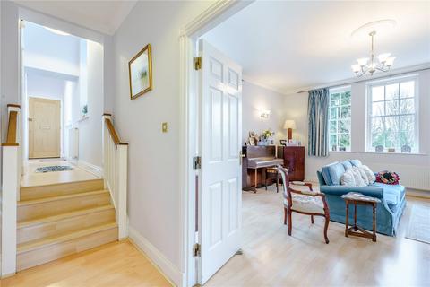 2 bedroom apartment to rent, Alison Way, Winchester, Hampshire, SO22