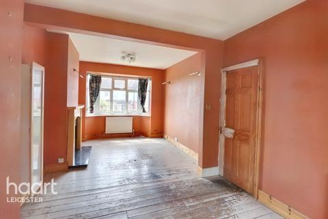 3 bedroom semi-detached house for sale - Arncliffe Road, Leicester