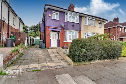 20 Arncliffe Road, Leicester, LE5 1HA