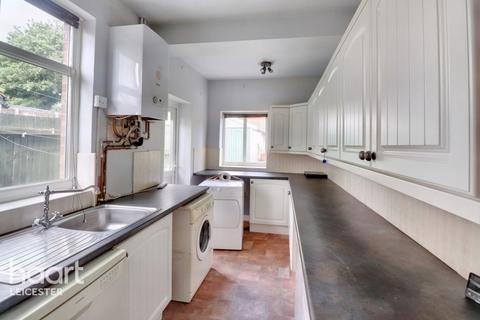 20 Arncliffe Road, Leicester, LE5 1HA