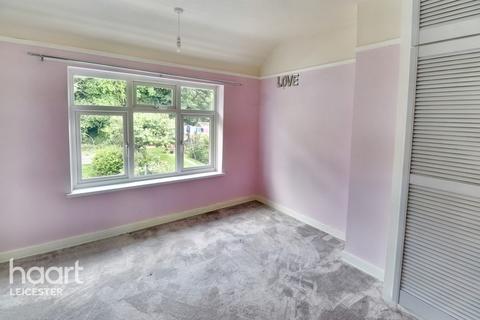 20 Arncliffe Road, Leicester, LE5 1HA