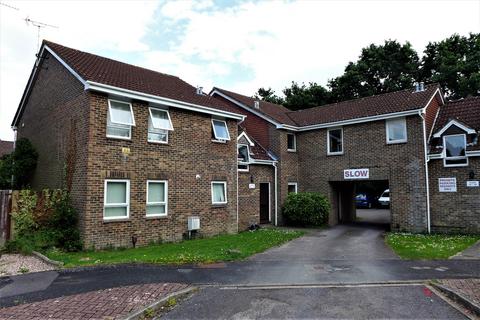 Studio to rent, Totton   Alfred Close   UNFURNISHED