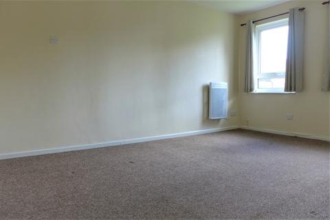 Studio to rent, Totton   Alfred Close   UNFURNISHED