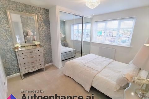 4 bedroom house for sale, Plot 22, Mardale  at Park View, Tanfield Drive, Barrow in furness LA13