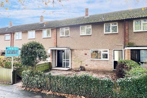32 Coleridge Crescent, Hereford, HR4 0QH