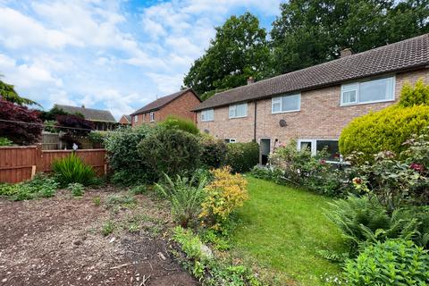 32 Coleridge Crescent, Hereford, HR4 0QH