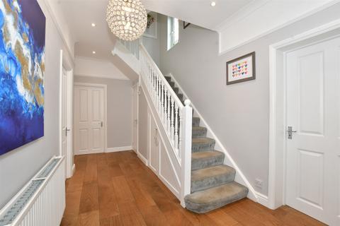 26 Woodside Road, Sutton, SM1 3SU