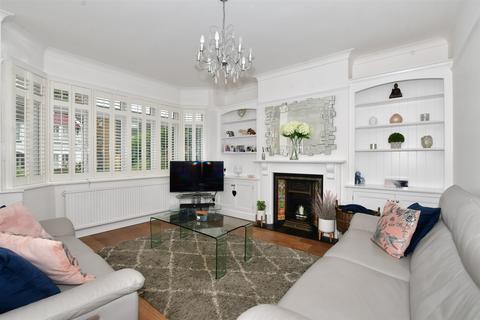 26 Woodside Road, Sutton, SM1 3SU