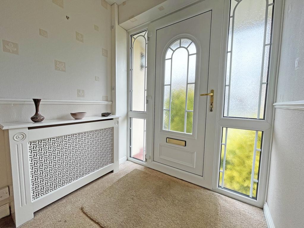 Kesteven Road, Hartlepool, TS25 3 bed semidetached house £165,000