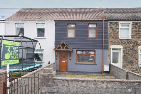 32 Pochin Crescent, Tredegar, NP22 4JR