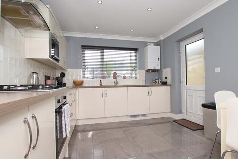 32 Pochin Crescent, Tredegar, NP22 4JR