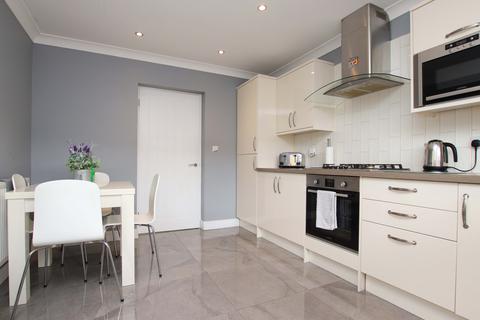 32 Pochin Crescent, Tredegar, NP22 4JR