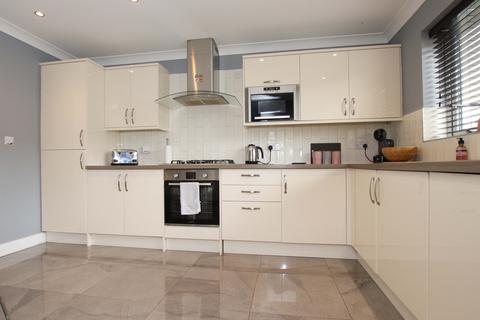 32 Pochin Crescent, Tredegar, NP22 4JR