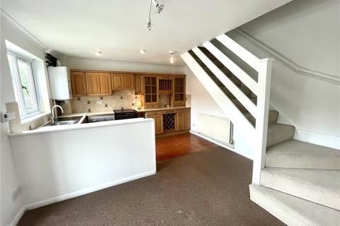 1 bedroom semi-detached house to rent - Rogers Meadow, Marlborough, Wiltshire, SN8