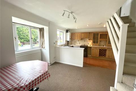 1 bedroom semi-detached house to rent - Rogers Meadow, Marlborough, Wiltshire, SN8