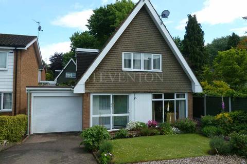 3 bedroom detached house for sale - Ross Close, Compton, Wolverhampton, WV3
