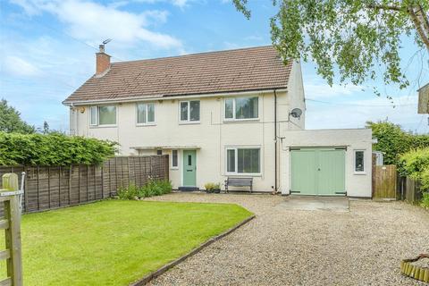 3 bedroom equestrian property for sale - Maidens Hall Farm Cottages, West Chevington, Northumberland, NE61