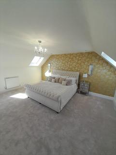 4 bedroom house for sale, Plot 3, Whiteside at Rock Lea Close, Rock Lea Close, Barrow In furness LA13