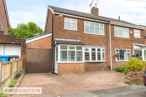 3 bedroom semi-detached house for sale - Thorn Avenue, Failsworth, Manchester, Greater Manchester, M35